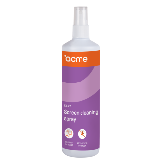 CL21 SCREEN CLEANING SPRAY CL21 SCREEN CLEANING SPRAY