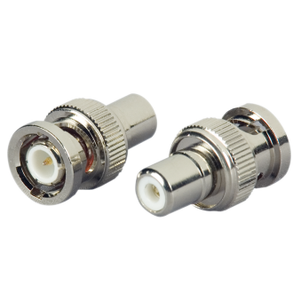 CP21-02-076 BNC ΑΡΣ - RCA ΘΗΛ CP21-02-076 BNC ΑΡΣ - RCA ΘΗΛ