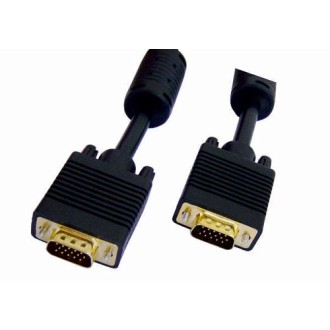 CPD009B Καλώδιο VGA 5m