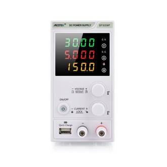 DP305MF ΕΡΓΑΣΤΗΡΙΑΚΟ ΤΡΟΦΟΔΟΤΙΚΟ MESTEK DP305MF ΕΡΓΑΣΤΗΡΙΑΚΟ ΤΡΟΦΟΔΟΤΙΚΟ MESTEK