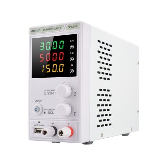 DP305MF ΕΡΓΑΣΤΗΡΙΑΚΟ ΤΡΟΦΟΔΟΤΙΚΟ MESTEK DP305MF ΕΡΓΑΣΤΗΡΙΑΚΟ ΤΡΟΦΟΔΟΤΙΚΟ MESTEK
