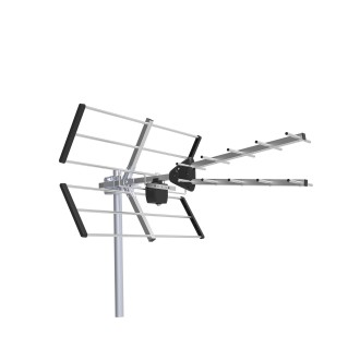 DV-128 ΕΞΩΤΕΡΙΚΗ ΚΕΡΑΙΑ UHF LTE