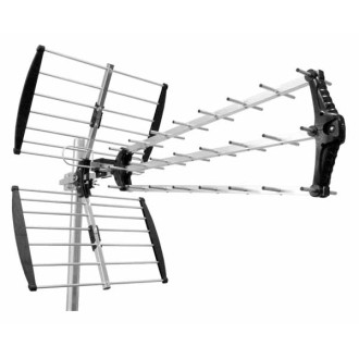 DV-152 ΕΞΩΤΕΡΙΚΗ ΚΕΡΑΙΑ UHF LTE DV-152 ΕΞΩΤΕΡΙΚΗ ΚΕΡΑΙΑ UHF LTE