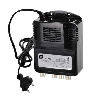 DV-713/5G ΚΕΝΤΡΙΚΟΣ ΕΝΙΣΧΥΤΗΣ LTE DV-713/5G ΚΕΝΤΡΙΚΟΣ ΕΝΙΣΧΥΤΗΣ LTE