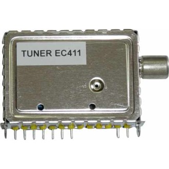 EC411 Tuner for SONY