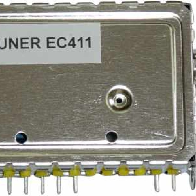 EC411 Tuner for SONY