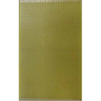 epoxy Διάτρητη πλακέτα