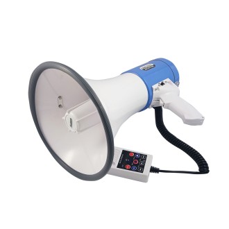 ER-66UM Τηλεβόας 35W με media player