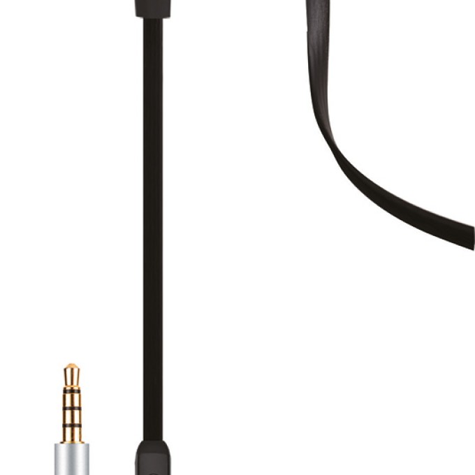 G580 Ακουστικά/Handsfree Beteno In-Ear G580 Γκρι