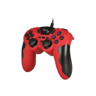 HV-G82 ΕΝΣΥΡΜΑΤΟ GAMEPAD ΓΙΑ PC/PS2/PS3 HV-G82 ΕΝΣΥΡΜΑΤΟ GAMEPAD ΓΙΑ PC/PS2/PS3