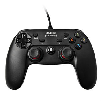 GA09 GAMEPAD GA09 GAMEPAD