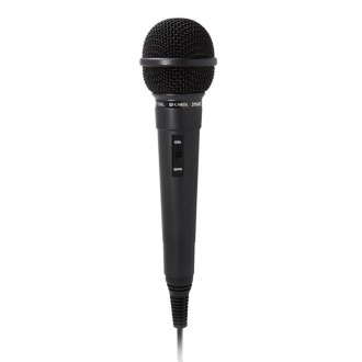 GS-35 Μικρόφωνο χειρός CAROL GS-35 Μικρόφωνο χειρός CAROL
