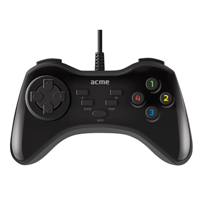 GS05 GAMEPAD