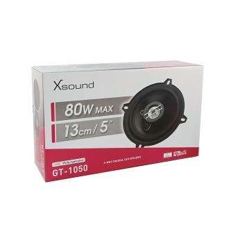 GT-1050 Ζεύγος ηχειών αυτοκινήτου 5 GT-1050 Ζεύγος ηχειών αυτοκινήτου 5