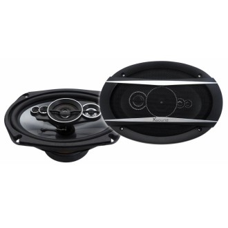 GT-1069 Ζεύγος ηχειών αυτοκινήτου 6 GT-1069 Ζεύγος ηχειών αυτοκινήτου 6