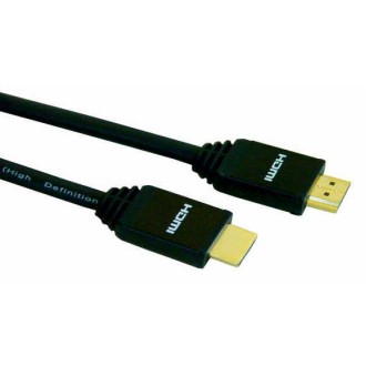 HDMID  Επίχρυσο καλώδιο HDMI 20m με φερίτες HDMID  Επίχρυσο καλώδιο HDMI 20m με φερίτες