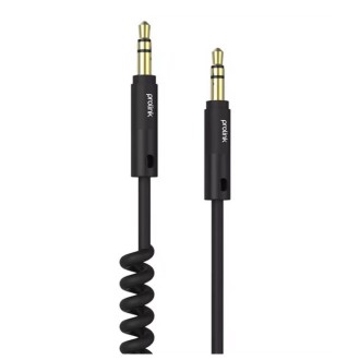 HMM105S-0200 PROLINK JACK 3,5mm - JACK 3,5mm - 2,00m