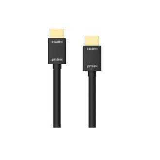 HMM280-0200 PROLINK HDMI - HDMI - 2.00m HMM280-0200 PROLINK HDMI - HDMI - 2.00m