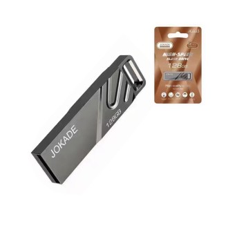JC033/128 FLASH DISK HIGH SPEED USB2.0 (128GB) JC033/128 FLASH DISK HIGH SPEED USB2.0 (128GB)
