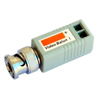 JR-202 VIDEO BALUN