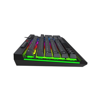 KB500L GAMING ΠΛΗΚΤΡΟΛΟΓΙΟ KB500L GAMING ΠΛΗΚΤΡΟΛΟΓΙΟ