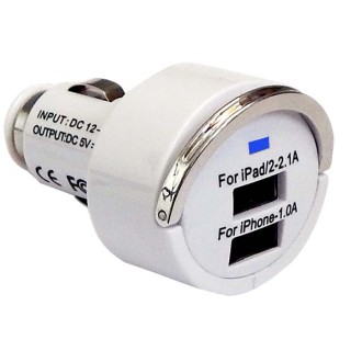 TD-CC-22 Universal τροφοδοτικό USB 220V 3,1A TD-CC-22 Universal τροφοδοτικό USB 220V 3,1A