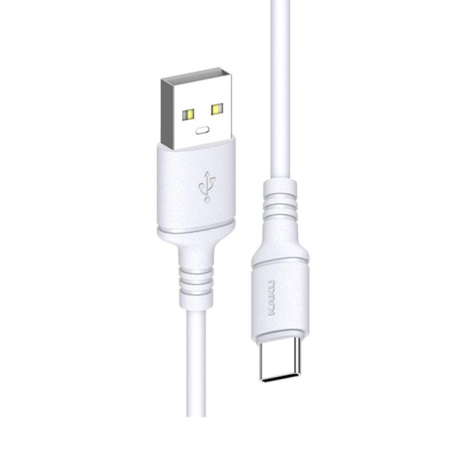 KSC-421 SMART CHARGING DATA TYPE C (2m)