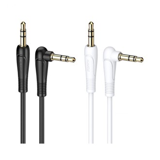 KSC-521/WHITE JACK 3.5mm (1m) KSC-521/WHITE JACK 3.5mm (1m)