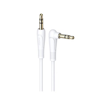KSC-521/WHITE JACK 3.5mm (1m) KSC-521/WHITE JACK 3.5mm (1m)
