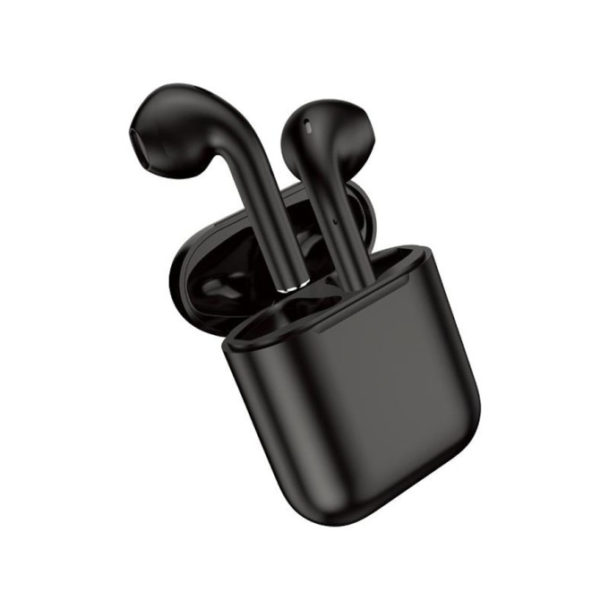 KSC-567/BLACK BLUETOOTH IN-EAR ΑΚΟΥΣΤΙΚΑ