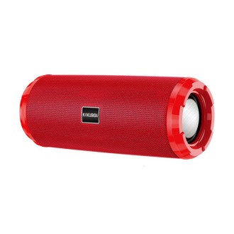 KSC-602/RED ΦΟΡΗΤΟ BLUETOOTH ΗΧΕΙΟ KSC-602/RED ΦΟΡΗΤΟ BLUETOOTH ΗΧΕΙΟ