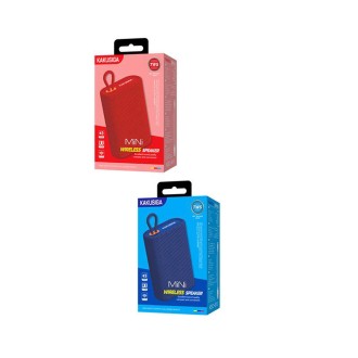 KSC-613/RED ΦΟΡΗΤΟ BLUETOOTH ΗΧΕΙΟ KSC-613/RED ΦΟΡΗΤΟ BLUETOOTH ΗΧΕΙΟ