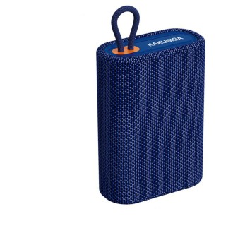 KSC-613/BLUE ΦΟΡΗΤΟ BLUETOOTH ΗΧΕΙΟ KSC-613/BLUE ΦΟΡΗΤΟ BLUETOOTH ΗΧΕΙΟ