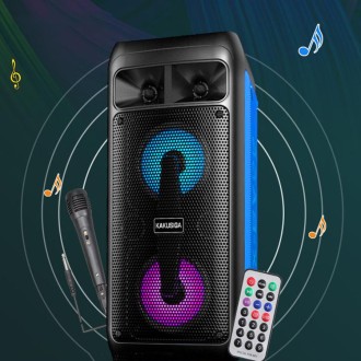 KSC-671 ΦΟΡΗΤΟ BLUETOOTH ΗΧΕΙΟ (ΜΕ ΜΙΚΡΟΦΩΝΟ ΚΑΙ ΧΕΙΡΙΣΤΗΡΙΟ) KSC-671 ΦΟΡΗΤΟ BLUETOOTH ΗΧΕΙΟ (ΜΕ ΜΙΚΡΟΦΩΝΟ ΚΑΙ ΧΕΙΡΙΣΤΗΡΙΟ)