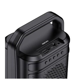KSC-825 ΦΟΡΗΤΟ BLUETOOTH ΗΧΕΙΟ COLOURFUL KSC-825 ΦΟΡΗΤΟ BLUETOOTH ΗΧΕΙΟ COLOURFUL