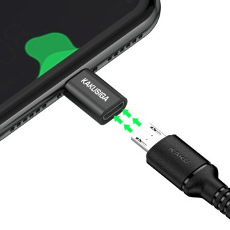 KSC-531 TYPE C ΣΕ MICRO CONVERTER (USB 3.0) KSC-531 TYPE C ΣΕ MICRO CONVERTER (USB 3.0)