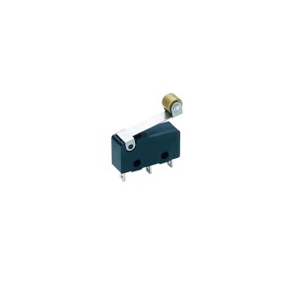 KW7-01-40  Διακόπτης με λαμάκι KW7-01-40  Διακόπτης με λαμάκι