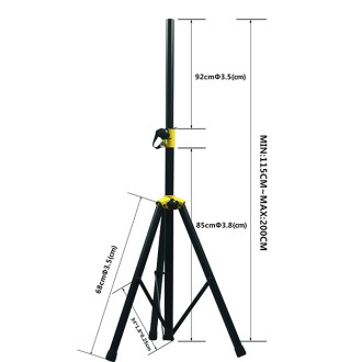 KYS-102 ΒΑΣΗ ΕΠΑΓΓΕΛΜΑΤΙΚΩΝ ΗΧΕΙΩΝ KYS-102 ΒΑΣΗ ΕΠΑΓΓΕΛΜΑΤΙΚΩΝ ΗΧΕΙΩΝ