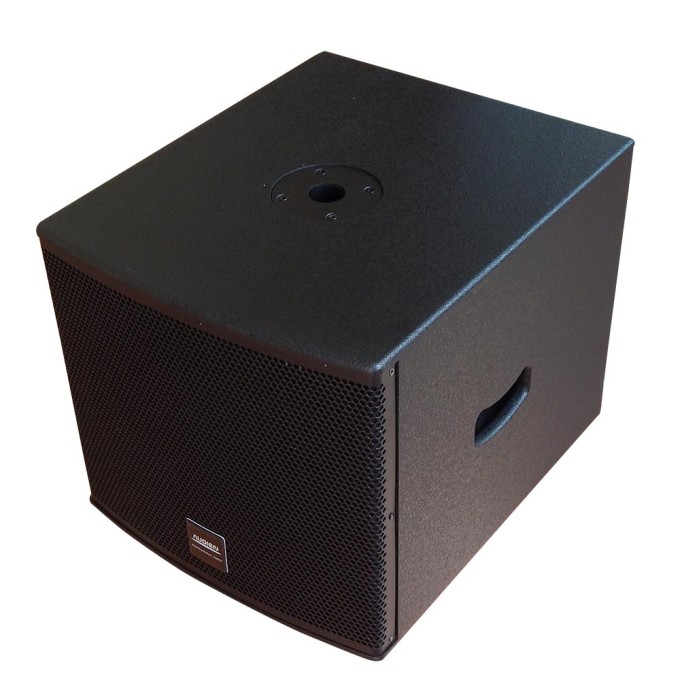 L-12SUB  Ξύλινο subwoofer 12inches