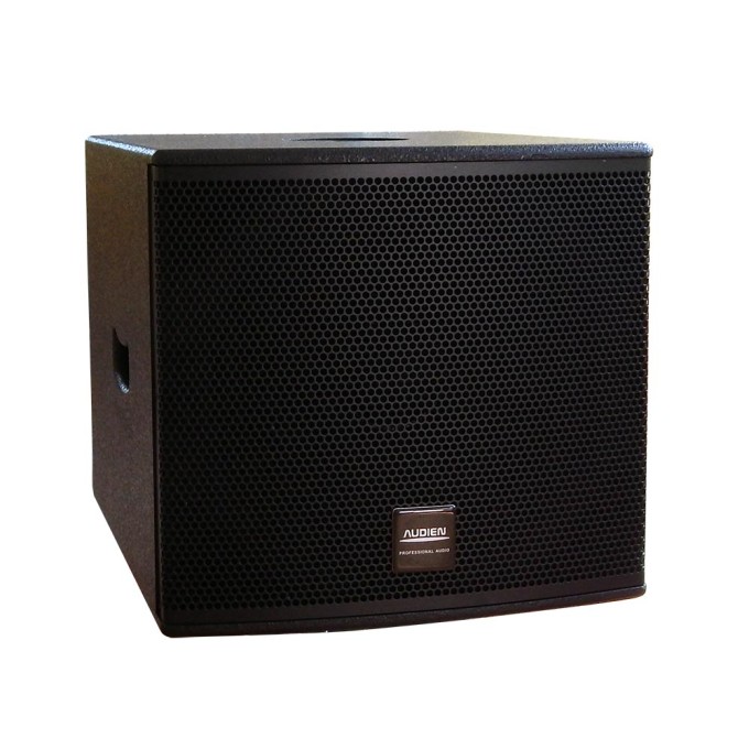 L-12SUB  Ξύλινο subwoofer 12inches