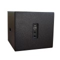 L-15SUB  Ξύλινο subwoofer 15inches