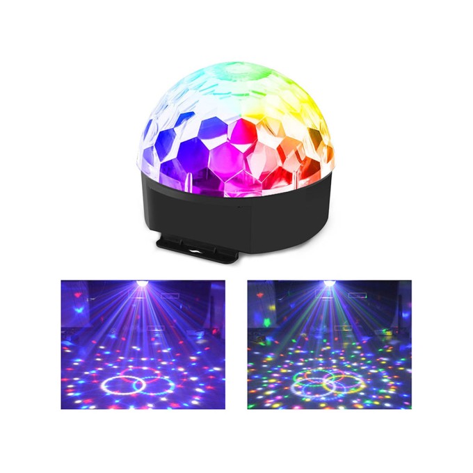 L-T03  MAGIC BALL