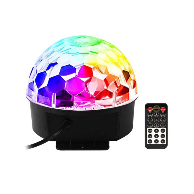 L-T03  MAGIC BALL