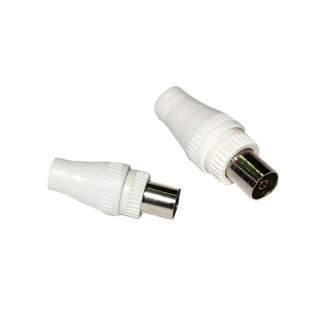 M-50 Βύσμα RF θηλυκό M-50 Βύσμα RF θηλυκό
