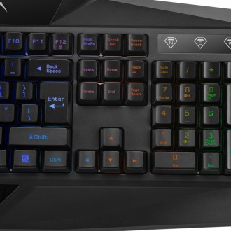 AULA MADFIRE ΠΛΗΚΤΡΟΛΟΓΙΟ GAMING AULA MADFIRE ΠΛΗΚΤΡΟΛΟΓΙΟ GAMING