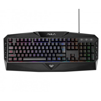 AULA MADFIRE ΠΛΗΚΤΡΟΛΟΓΙΟ GAMING AULA MADFIRE ΠΛΗΚΤΡΟΛΟΓΙΟ GAMING