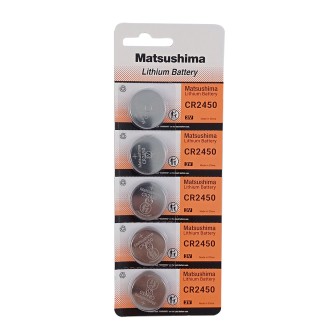 MAT-CR2450     CR2450  MATSHUSHIMA MAT-CR2450     CR2450  MATSHUSHIMA