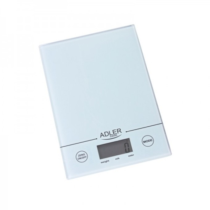 Ψηφιακή ζυγαριά κουζίνας AD-3138w