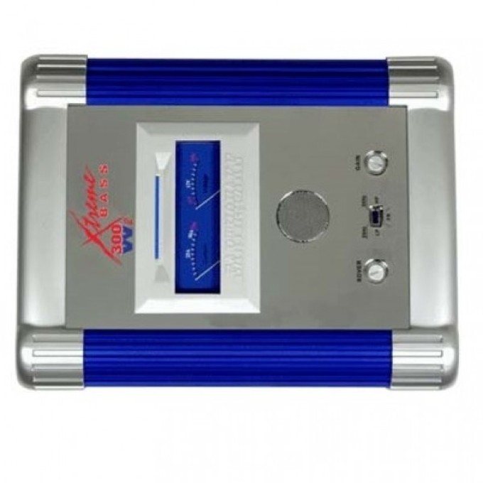 Δικάναλος ενισχυτής 300W.2