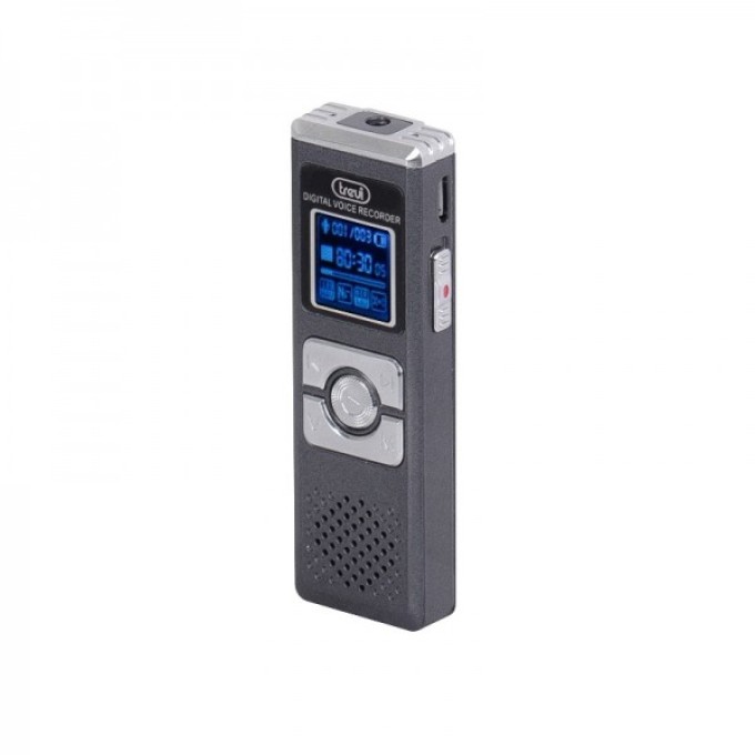 Ψηφιακό Καταγραφικό SLIM DR-437 SA